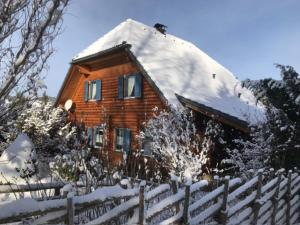 Komforthtte Tauerngebirge Htte Tauerngebirge Steiermark mieten